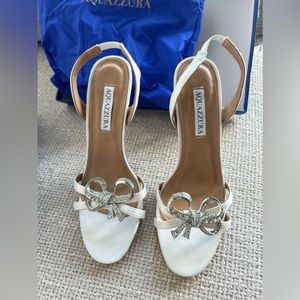Woman’s heels